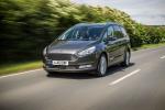 Ford Galaxy 2015 года (UK)